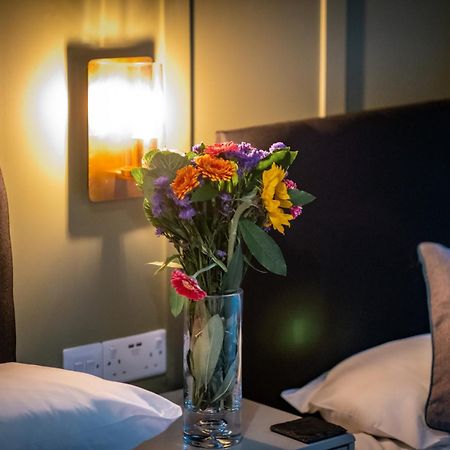 Glen Wynne Windermere - Free Off-Site Health Club Access With Pool, Sauna, Steam Room & Gym المظهر الخارجي الصورة