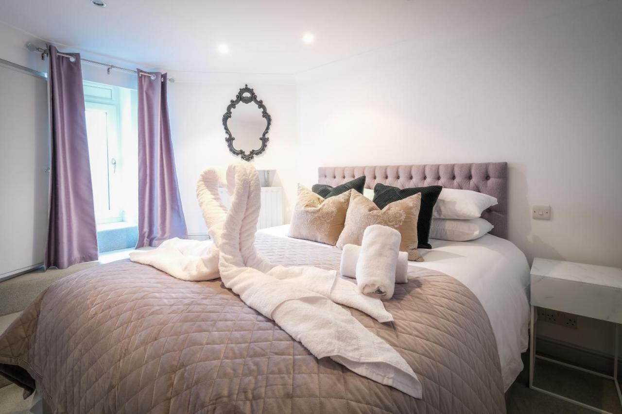 Glen Wynne Windermere - Free Off-Site Health Club Access With Pool, Sauna, Steam Room & Gym المظهر الخارجي الصورة