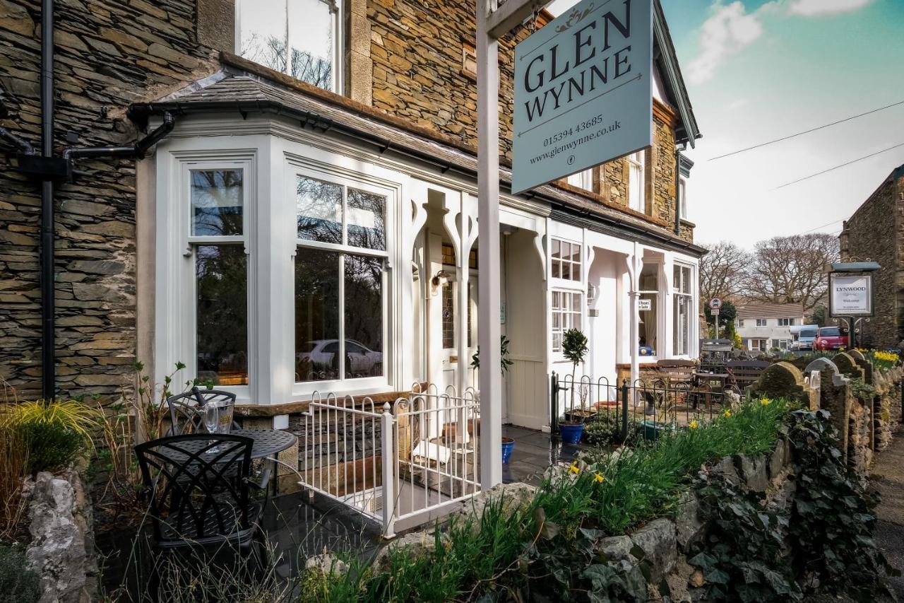 Glen Wynne Windermere - Free Off-Site Health Club Access With Pool, Sauna, Steam Room & Gym المظهر الخارجي الصورة