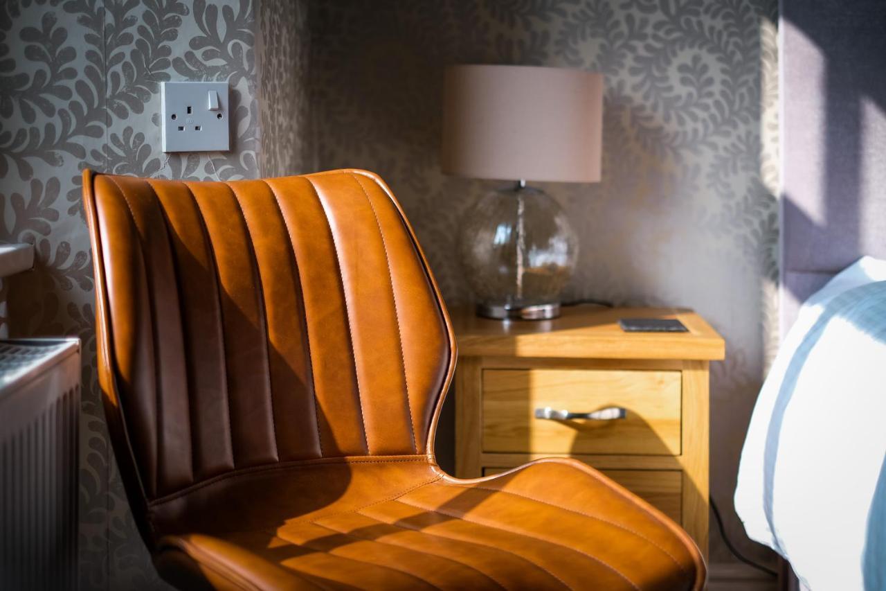 Glen Wynne Windermere - Free Off-Site Health Club Access With Pool, Sauna, Steam Room & Gym المظهر الخارجي الصورة