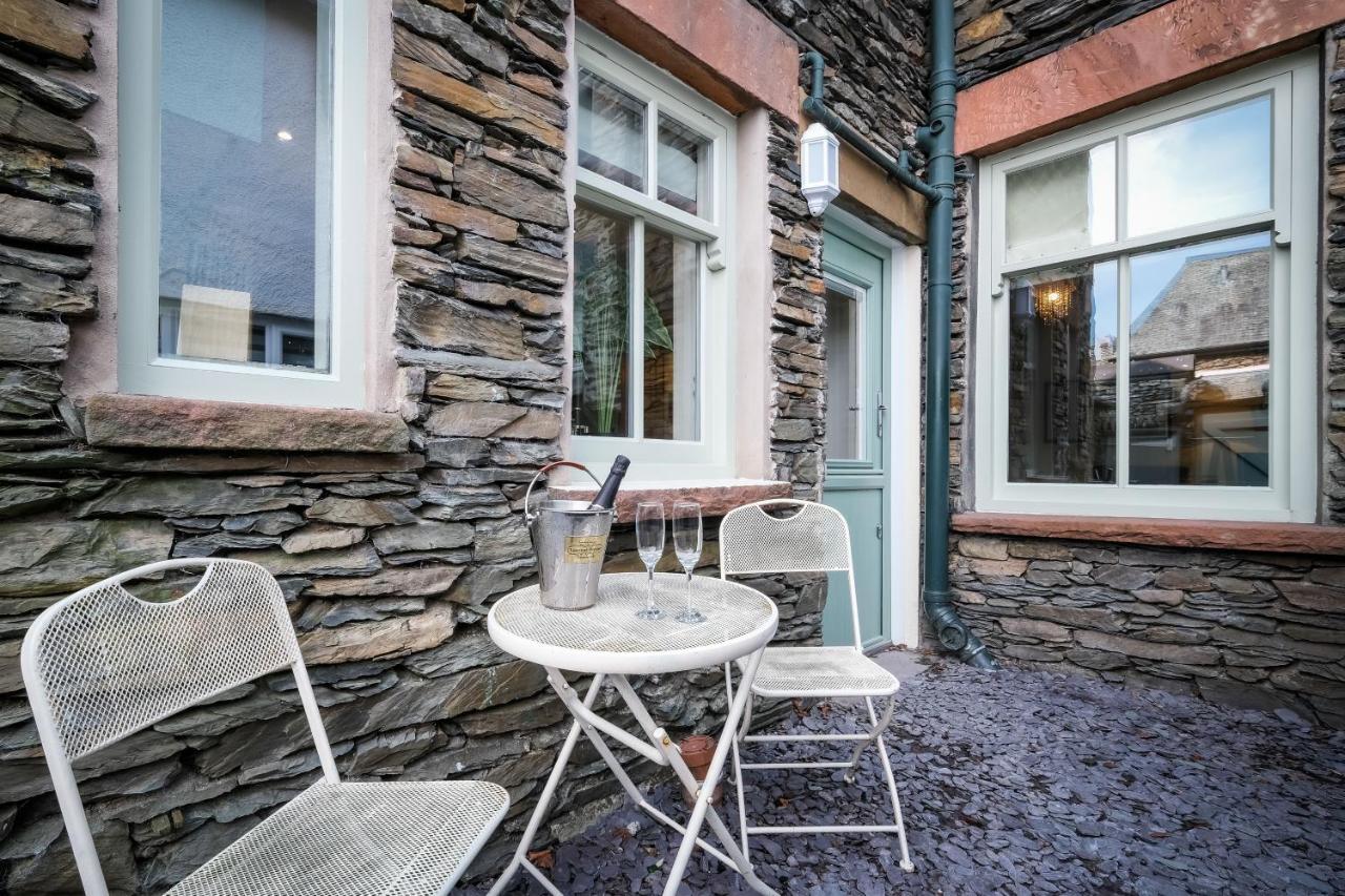 Glen Wynne Windermere - Free Off-Site Health Club Access With Pool, Sauna, Steam Room & Gym المظهر الخارجي الصورة