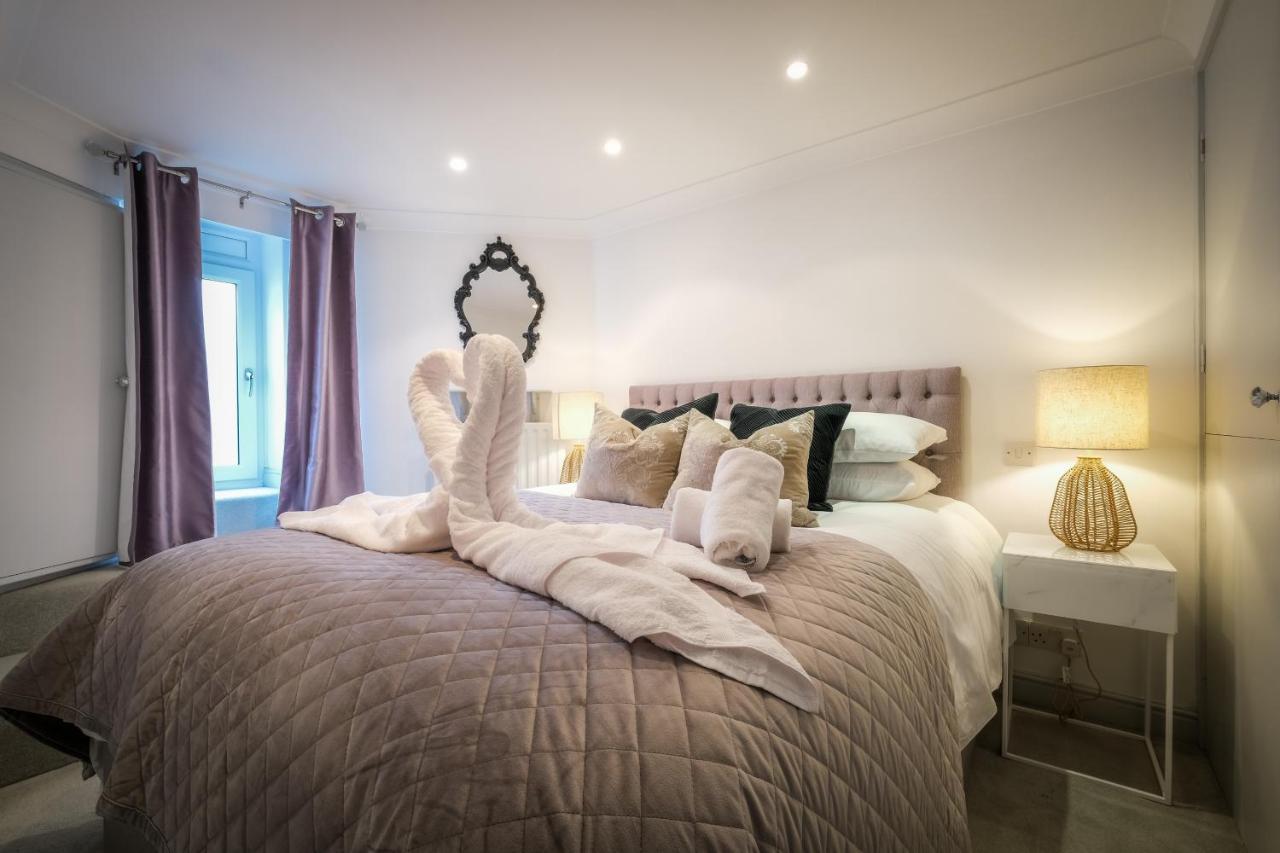 Glen Wynne Windermere - Free Off-Site Health Club Access With Pool, Sauna, Steam Room & Gym المظهر الخارجي الصورة