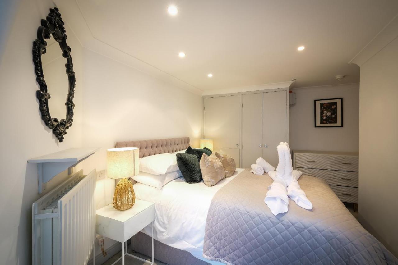 Glen Wynne Windermere - Free Off-Site Health Club Access With Pool, Sauna, Steam Room & Gym المظهر الخارجي الصورة