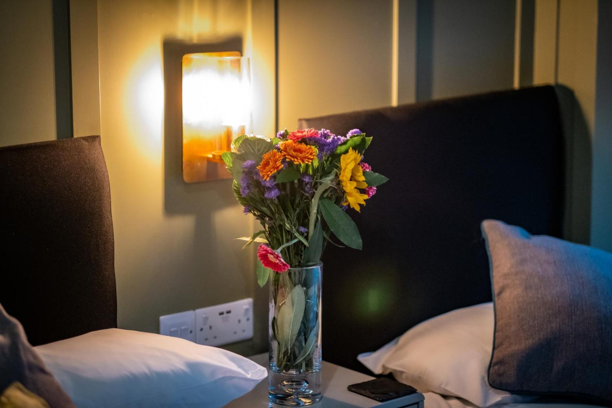 Glen Wynne Windermere - Free Off-Site Health Club Access With Pool, Sauna, Steam Room & Gym المظهر الخارجي الصورة
