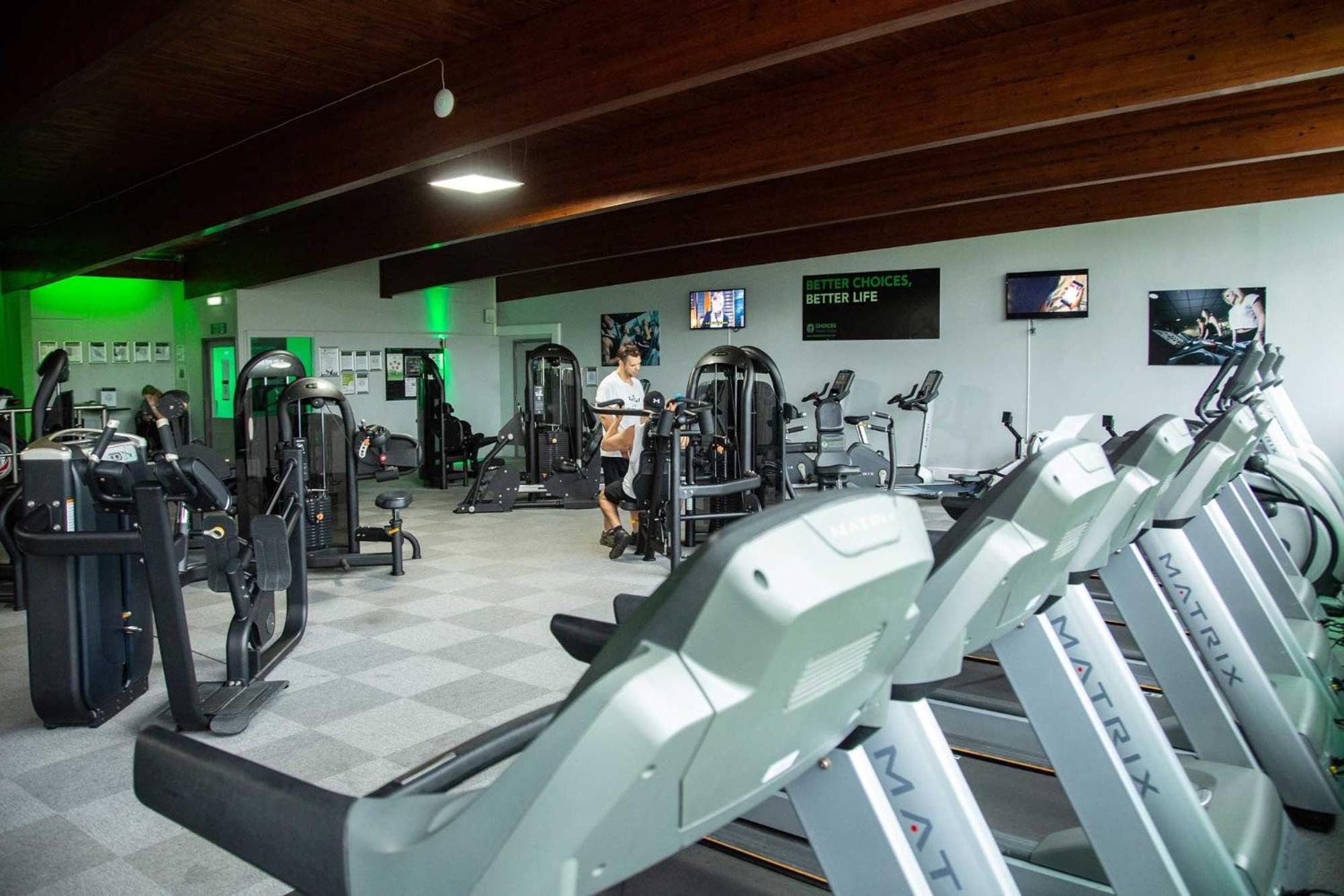 Glen Wynne Windermere - Free Off-Site Health Club Access With Pool, Sauna, Steam Room & Gym المظهر الخارجي الصورة