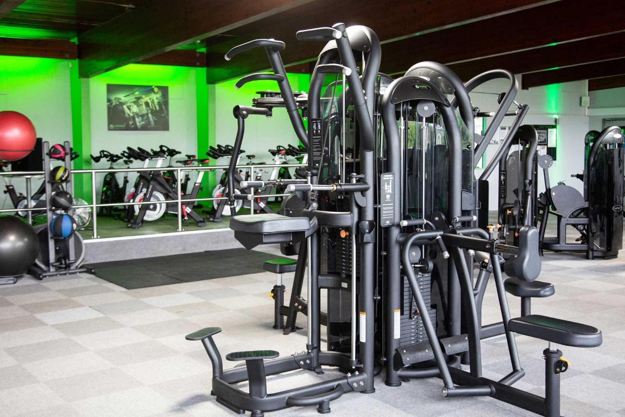 Glen Wynne Windermere - Free Off-Site Health Club Access With Pool, Sauna, Steam Room & Gym المظهر الخارجي الصورة