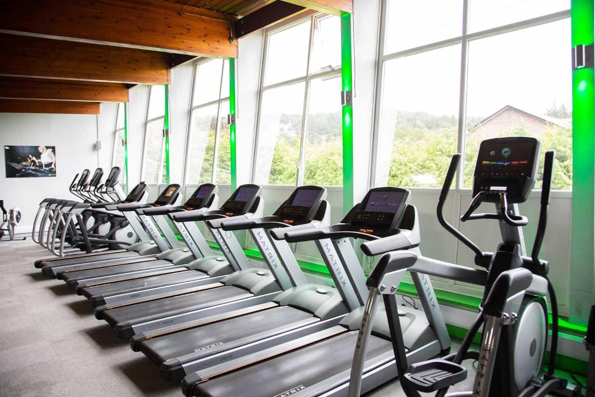 Glen Wynne Windermere - Free Off-Site Health Club Access With Pool, Sauna, Steam Room & Gym المظهر الخارجي الصورة