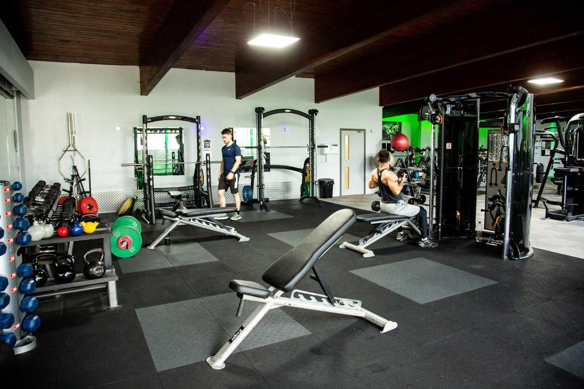 Glen Wynne Windermere - Free Off-Site Health Club Access With Pool, Sauna, Steam Room & Gym المظهر الخارجي الصورة