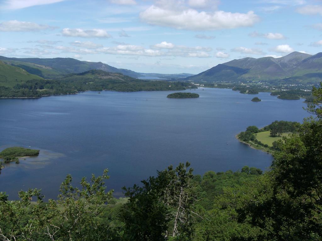 Glen Wynne Windermere - Free Off-Site Health Club Access With Pool, Sauna, Steam Room & Gym المظهر الخارجي الصورة